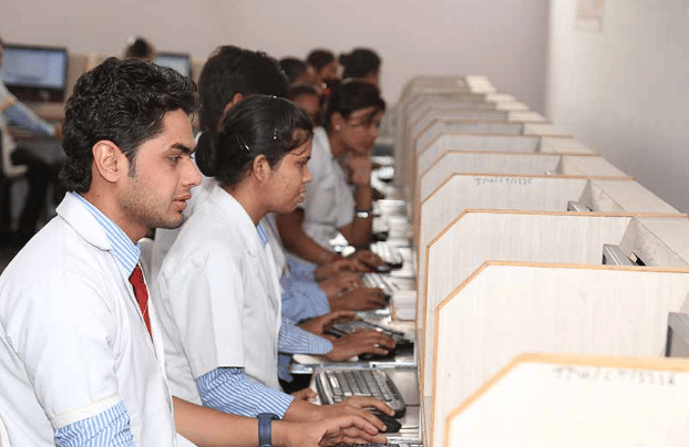 Teerthanker Mahaveer University, College Of Nursing Moradabad Facilities photo 4